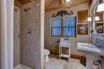 Luxury Villa Photo #22