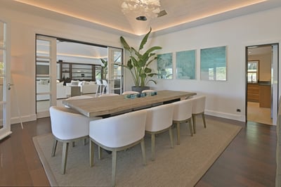 Luxury Villa Photo #33