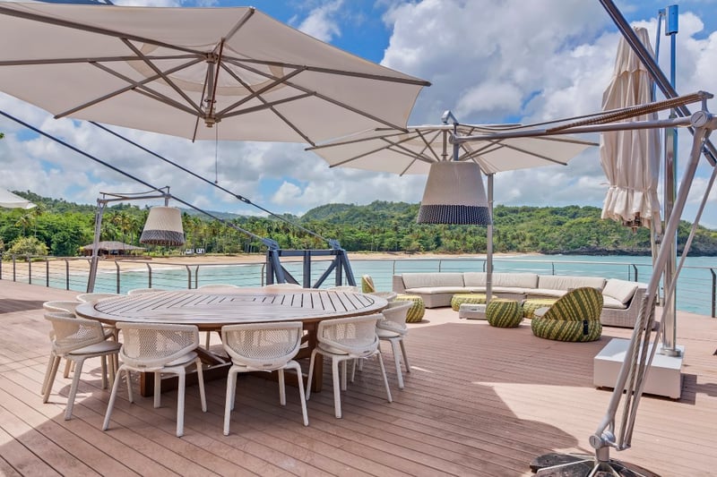 Arrecife Beach House