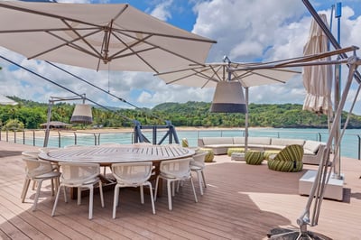 Luxury Villa Photo #27