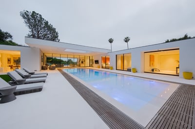 Beverly Hills,Museum Crest