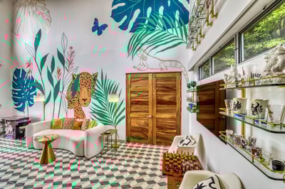 Luxury Villa Photo #19