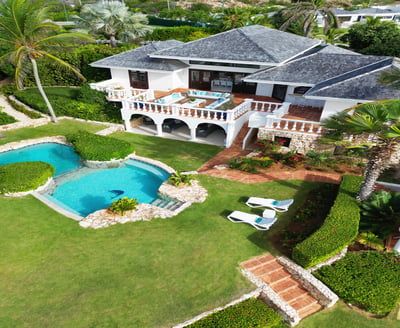 Luxury Villa Photo #5