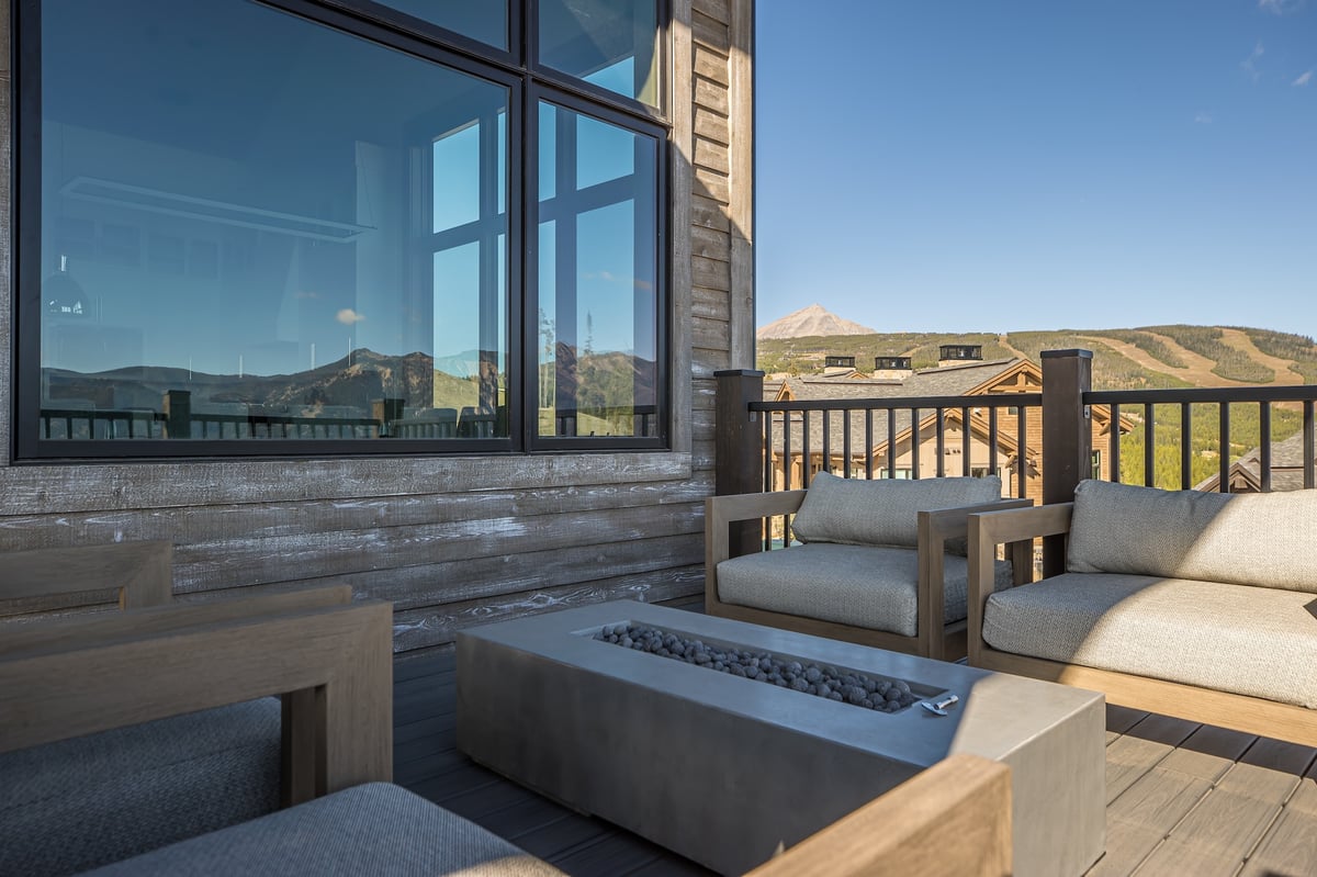 Inspiration Point Townhome 14A