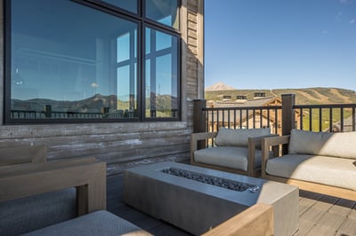 Luxury Villa Photo #13