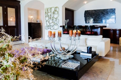 Luxury Villa Photo #8