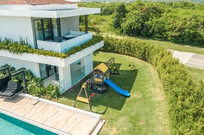 Luxury Villa Photo #21