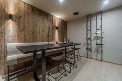 Luxury Villa Photo #26