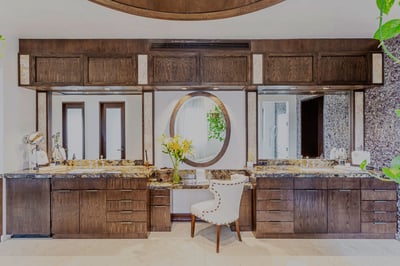 Luxury Villa Photo #33