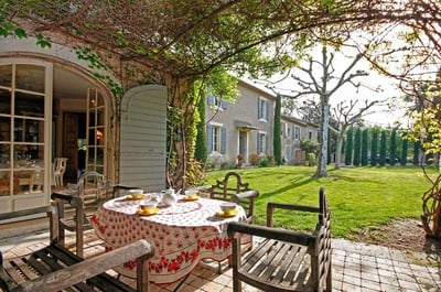 Luxury Villa Photo #5