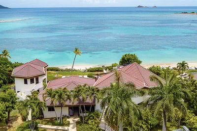 Luxury Villa Photo #21