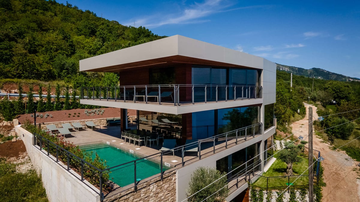 Villa Illys apartment rental - 1