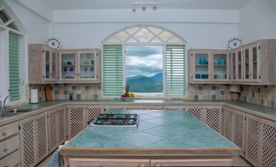 Luxury Villa Photo #38
