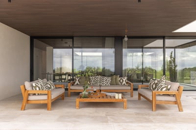 Luxury Villa Photo #5