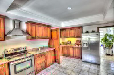 Luxury Villa Photo #13