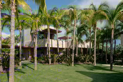 Luxury Villa Photo #32