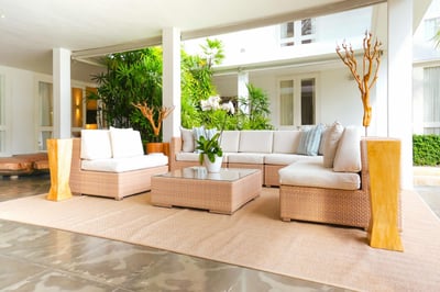 Luxury Villa Photo #4