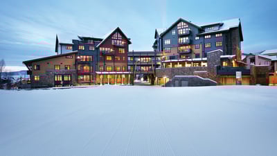 Slopeside 