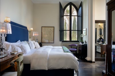 Luxury Villa Photo #21