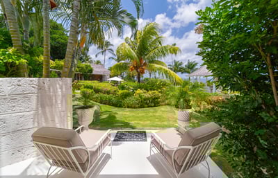 Luxury Villa Photo #36