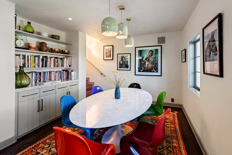 Howard Hughes Estate