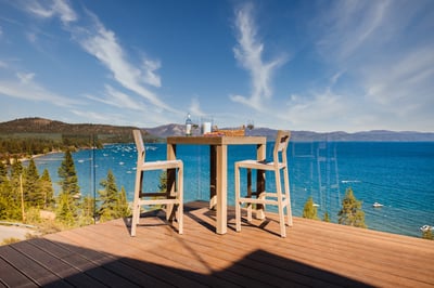Luxury Villa Photo #2