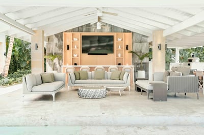 Luxury Villa Photo #14