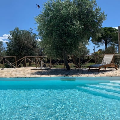 Luxury Villa Photo #2