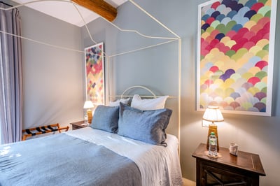 Luxury Villa Photo #39