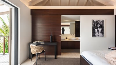Luxury Villa Photo #13