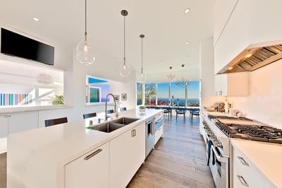 Luxury Villa Photo #27