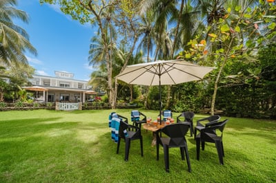 Luxury Villa Photo #8