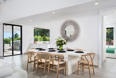 Luxury Villa Photo #38