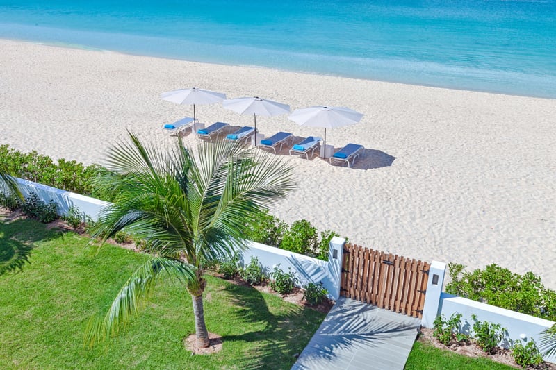 Beach House