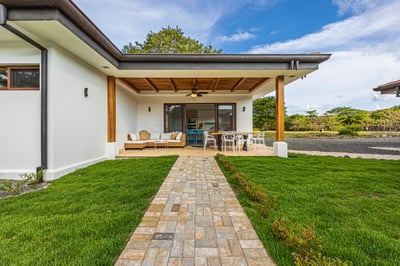 Luxury Villa Photo #44