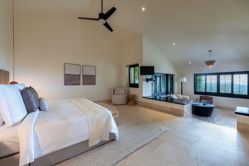 Four Seasons Punta Mita Presidential Villa