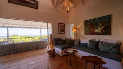 Luxury Villa Photo #10