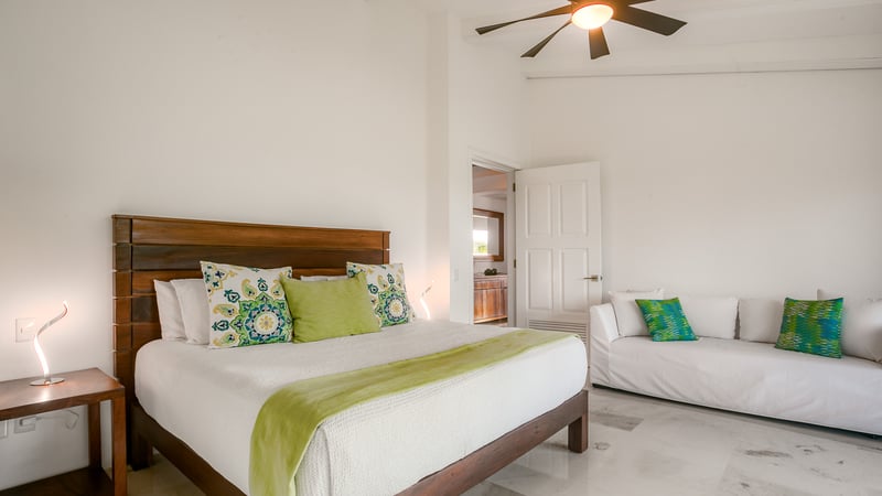 Penthouse de Mita Luxe