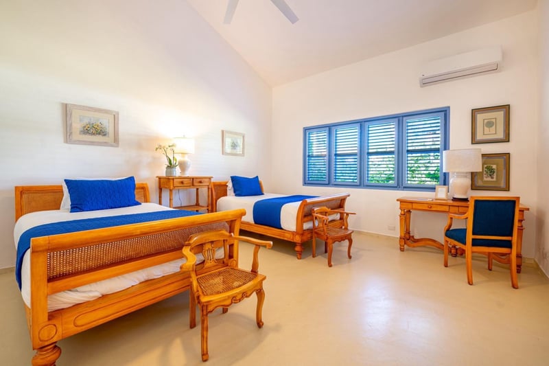 Villa Santorini