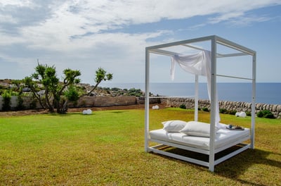 Luxury Villa Photo #5
