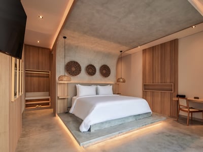 Luxury Villa Photo #10