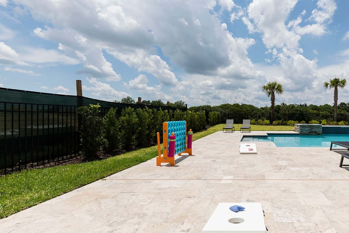 Celestial Celebration Villa