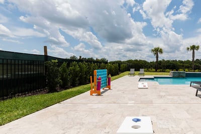 Luxury Villa Photo #7