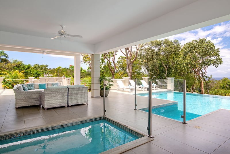 BougainVilla on Spring Farm