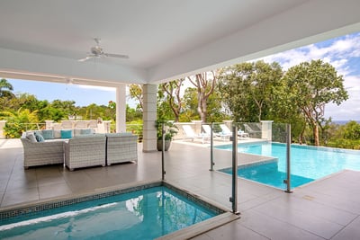 Luxury Villa Photo #8