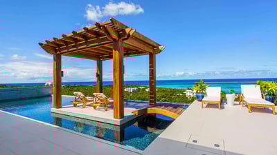 Luxury Villa Photo #11