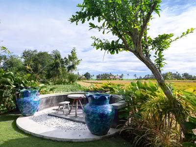 Luxury Villa Photo #10