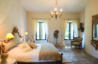 Luxury Villa Photo #29