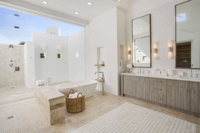 Luxury Villa Photo #27