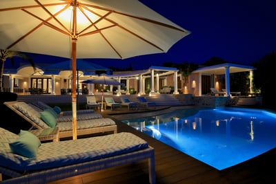 Luxury Villa Photo #8